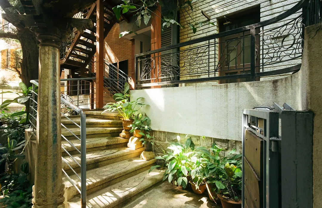 Laika Boutique Stay-1